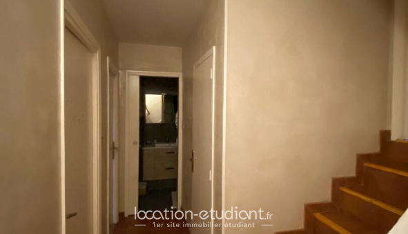 Colocation tudiante Studio à Toulouse (31500)