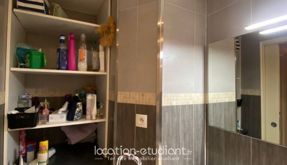 Colocation tudiante Studio à Toulouse (31500)