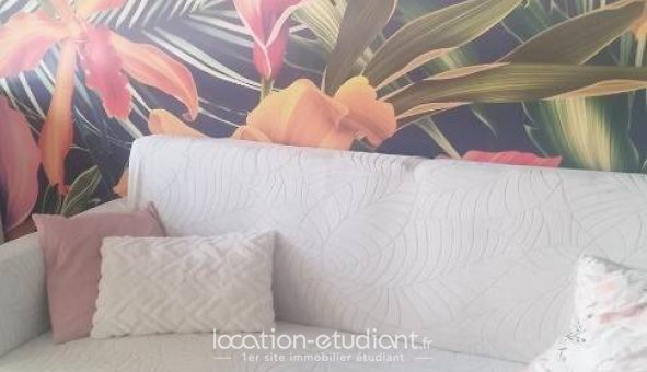 Colocation tudiante Studio à Toulouse (31500)
