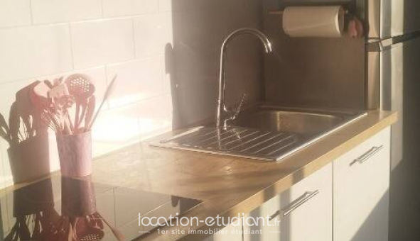 Colocation tudiante Studio à Toulouse (31500)
