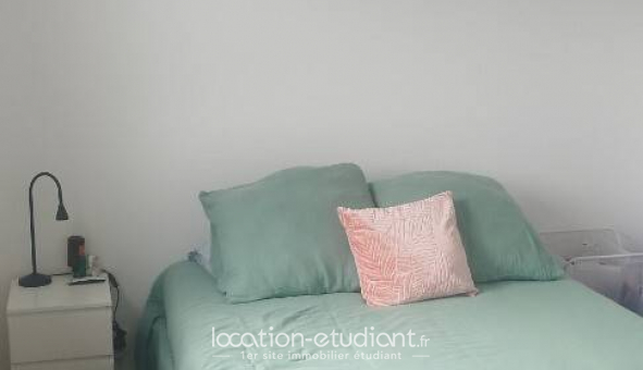 Colocation tudiante Studio à Toulouse (31500)