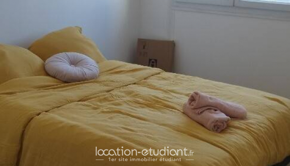 Colocation tudiante Studio à Toulouse (31500)