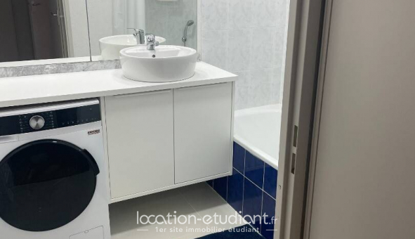 Colocation étudiante Studio à Toulouse (31500)