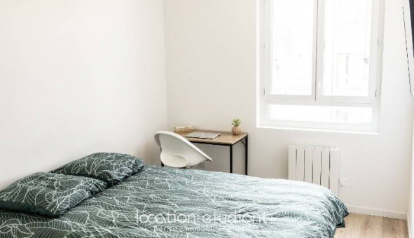 Colocation tudiante Studio à Toulouse (31500)