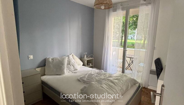 Colocation tudiante Chambre dans une colocation de 10m2