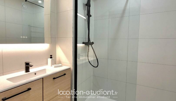 Colocation tudiante Studio à Toulouse (31500)