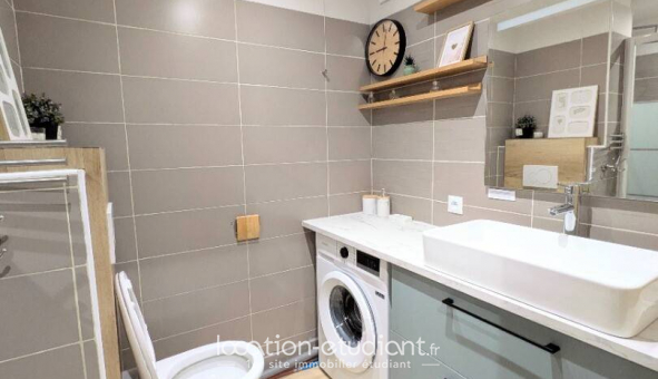 Colocation tudiante Studio à Toulouse (31500)