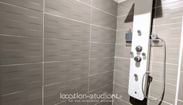 Colocation tudiante Studio à Toulouse (31500)