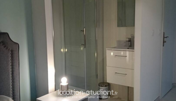 Colocation tudiante Studio à Toulouse (31500)