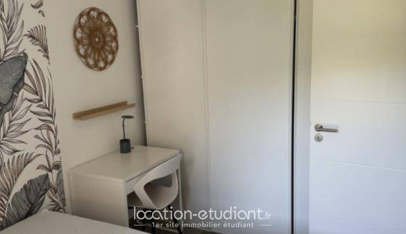 Colocation tudiante Studio à Toulouse (31500)