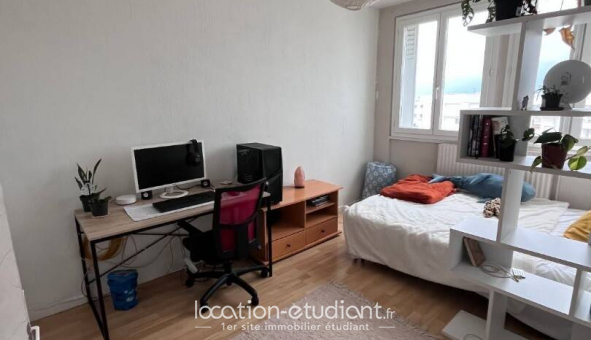 Colocation tudiante Studio à Toulouse (31500)