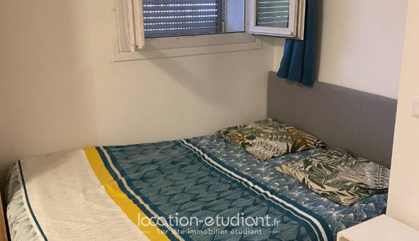 Colocation �tudiante Studio &agrave; Toulouse (31500)