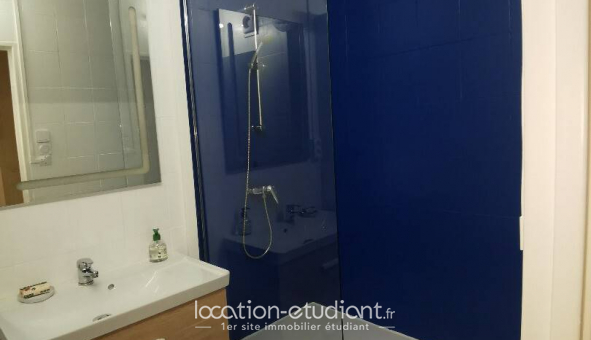 Colocation tudiante Studio à Toulouse (31500)