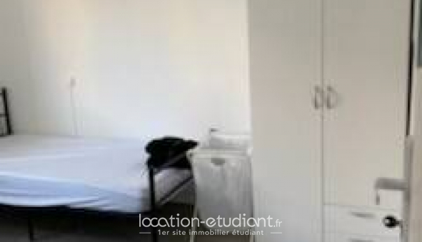 Colocation tudiante Chambre dans une colocation de 10m2