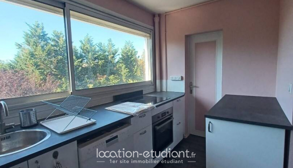 Colocation tudiante Studio à Toulouse (31500)