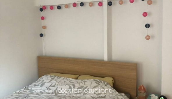 Colocation tudiante Chambre dans une colocation de 12m2