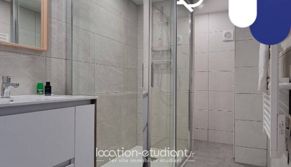 Colocation étudiante Studio &agrave; Toulouse (31500)