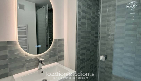 Colocation tudiante Studio à Toulouse (31500)