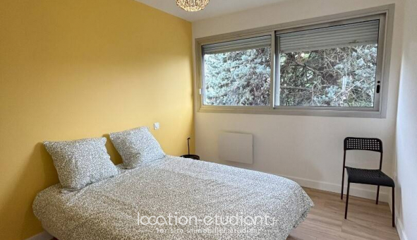 Colocation tudiante Studio à Toulouse (31500)