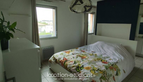 Colocation tudiante Appartement de 18m2