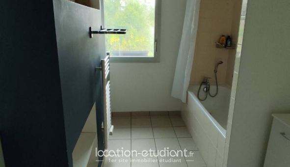 Colocation tudiante Studio à Toulouse (31500)