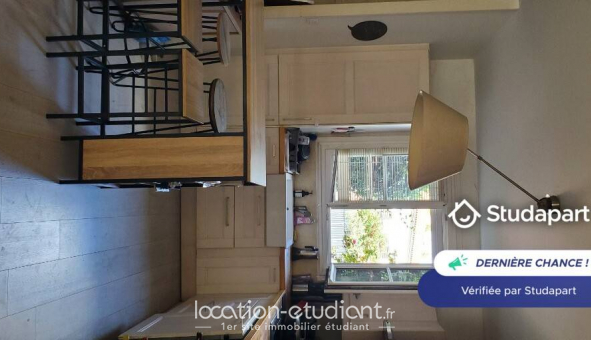 Colocation tudiante Maison de 7m2