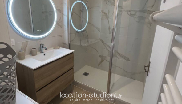 Colocation tudiante Studio à Toulouse (31500)
