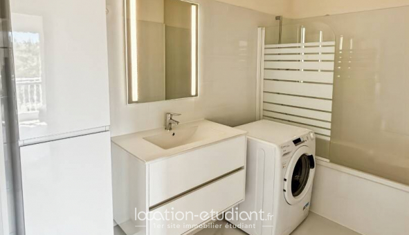Colocation �tudiante Studio &agrave; Toulouse (31500)