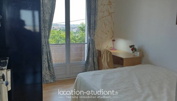 Colocation tudiante Chambre dans une colocation de 28m2