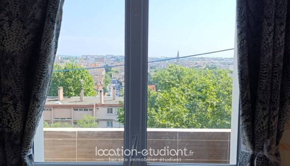 Colocation tudiante Studio à Toulouse (31500)