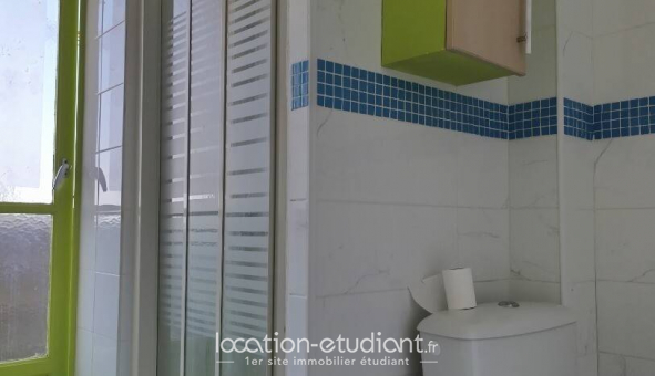 Colocation tudiante Studio à Toulouse (31500)
