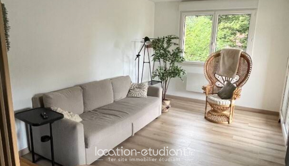 Colocation tudiante Chambre dans une colocation de 10m2