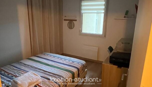 Colocation tudiante Studio à Toulouse (31500)