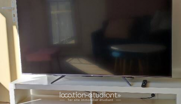 Colocation tudiante Studio à Toulouse (31500)