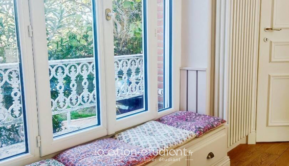 Colocation tudiante Maison de 20m2