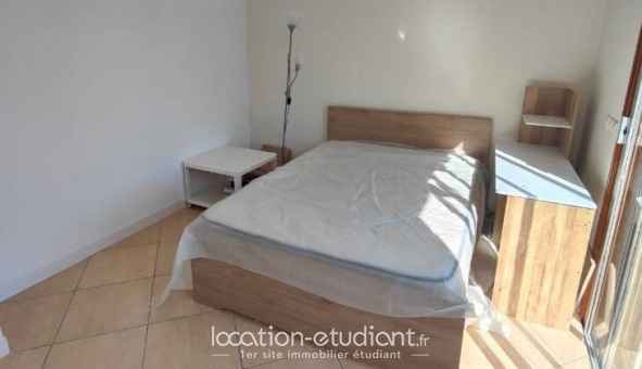 Colocation tudiante Studio à Toulouse (31500)