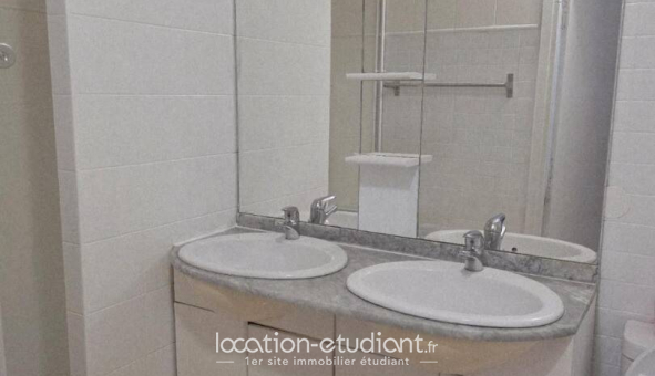 Colocation tudiante Studio à Toulouse (31500)