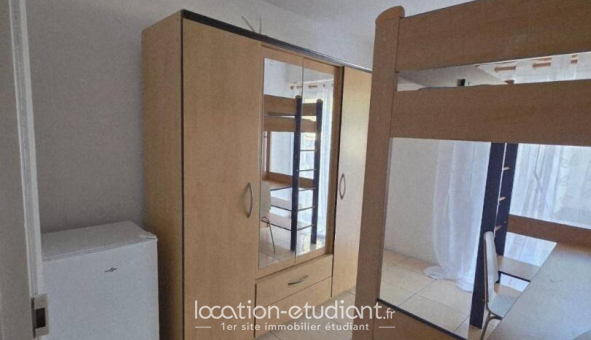 Colocation tudiante Studio à Toulouse (31500)