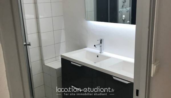 Colocation tudiante Studio à Toulouse (31500)