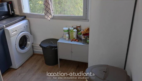 Colocation tudiante Studio à Toulouse (31500)