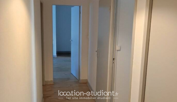 Colocation tudiante Studio à Toulouse (31500)