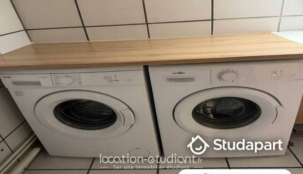 Colocation tudiante Studio à Toulouse (31500)