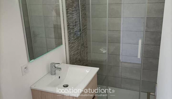 Colocation tudiante Studio à Toulouse (31500)