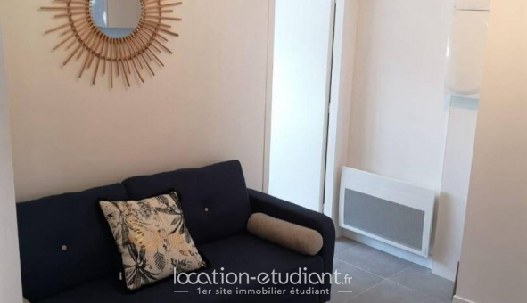 Colocation tudiante Studio à Toulouse (31500)