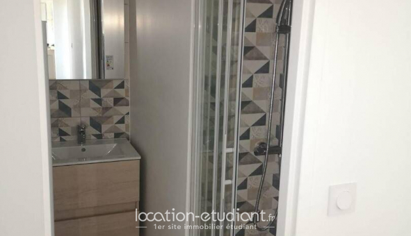 Colocation tudiante Studio à Toulouse (31500)