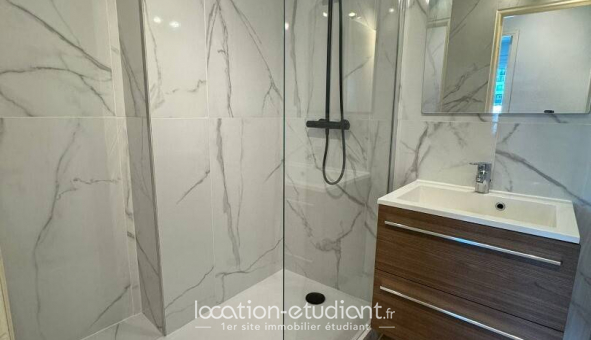 Colocation tudiante Studio à Toulouse (31500)