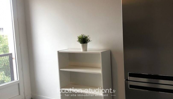 Colocation tudiante Studio à Toulouse (31500)