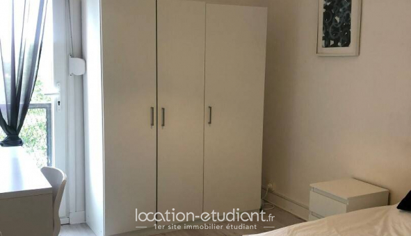 Colocation tudiante Studio à Toulouse (31500)