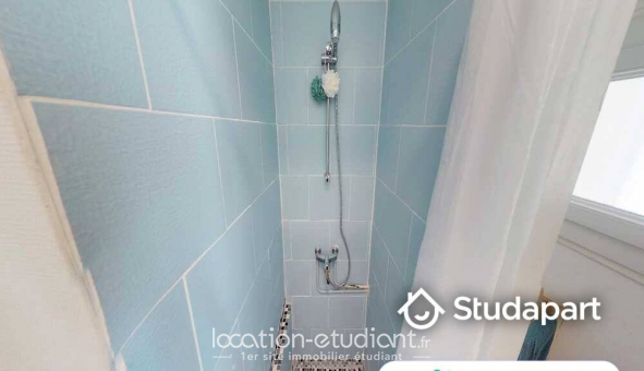 Colocation tudiante Studio à Toulouse (31500)