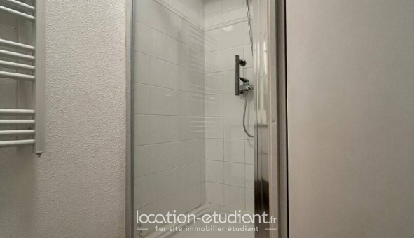 Colocation tudiante Studio à Toulouse (31500)